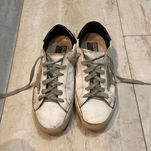 Golden Goose Superstar